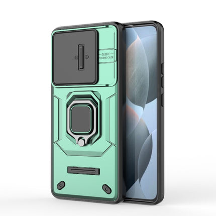 Sliding Camshield TPU + PC Shockproof Phone Case with Holder, For Xiaomi Redmi Note 13 4G Global, For Xiaomi Redmi K70E 5G, For Xiaomi Redmi Note 13R Pro 5G, For Xiaomi 14 Ultra