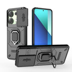 For Xiaomi Redmi Note 13 4G Global / Black