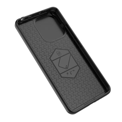 Sliding Camshield TPU + PC Shockproof Phone Case with Holder, For Xiaomi Redmi Note 13 4G Global, For Xiaomi Redmi K70E 5G, For Xiaomi Redmi Note 13R Pro 5G, For Xiaomi 14 Ultra