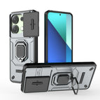 For Xiaomi Redmi Note 13 4G Global / Grey