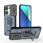 For Xiaomi Redmi Note 13 4G Global / Blue