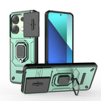 For Xiaomi Redmi Note 13 4G Global / Green