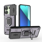 For Xiaomi Redmi Note 13 4G Global / Purple