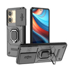 For Xiaomi Redmi Note 13R Pro 5G / Black