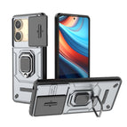 For Xiaomi Redmi Note 13R Pro 5G / Grey