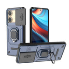 For Xiaomi Redmi Note 13R Pro 5G / Blue