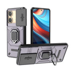 For Xiaomi Redmi Note 13R Pro 5G / Purple