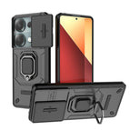 For Xiaomi Redmi Note 13 Pro 4G Global / Black