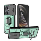 For Xiaomi Redmi Turbo 3 5G / Green