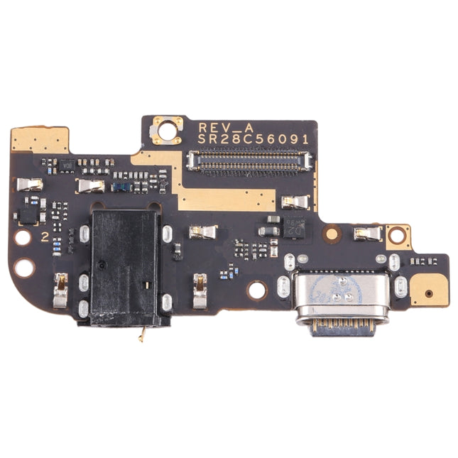 Original Charging Port Board, For Motorola Moto G Stylus 2020, For Motorola Moto G8 Power, For Motorola One Hyper, For Motorola One Power / P30 Note, For Motorola P30