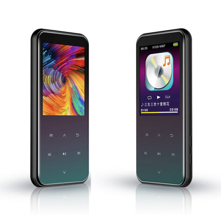 M15 Multi-function Smart Voice Recorder MP3 Hifi Sound Music Player Walkman, 4GB, 8GB, 16GB, 32GB