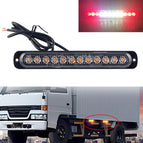 DC12V-24V / 36W / Red + White + Red