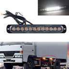 DC12V-24V / 36W / White