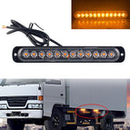 DC12V-24V / 36W / Yellow