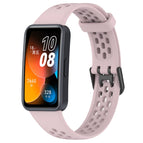 For Huawei Band 10 / 9 / 8 / Pink
