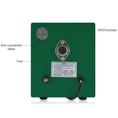 BEST 1502DD 15V / 2A Digital Display DC Regulated Power Supply