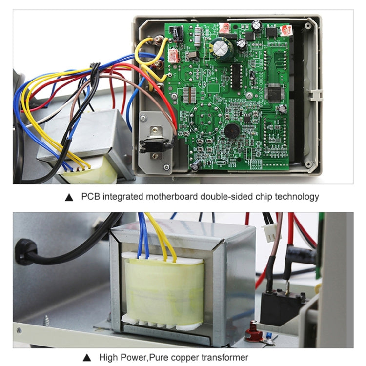 BEST 1502DD 15V / 2A Digital Display DC Regulated Power Supply