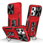 For Redmi Note 12 Pro Global / Red