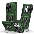 For Redmi Note 12 Pro Global / Green