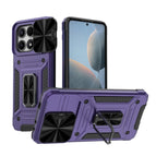 For Xiaomi Redmi K70E 5G / Purple
