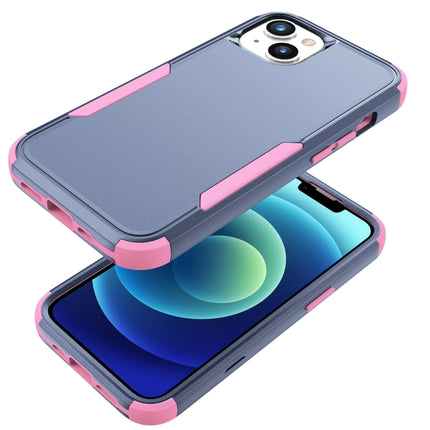 Commuter Shockproof TPU + PC Phone Case