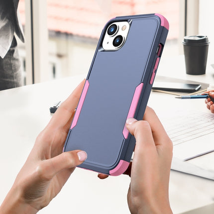 Commuter Shockproof TPU + PC Phone Case