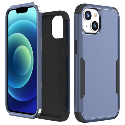 Commuter Shockproof TPU + PC Phone Case