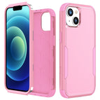 For iPhone 15 Plus / Pink