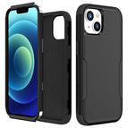 For iPhone 15 Plus / Black