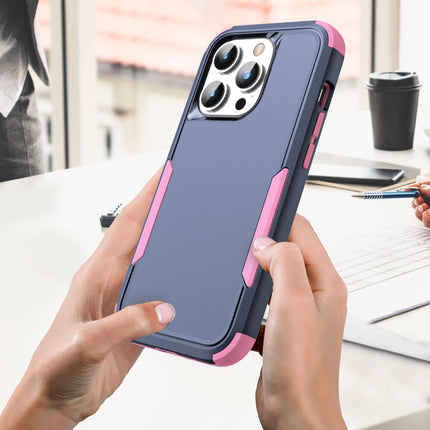 Commuter Shockproof TPU + PC Phone Case