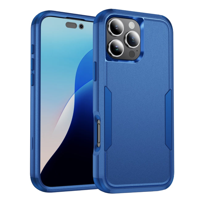 Commuter Shockproof TPU + PC Phone Case