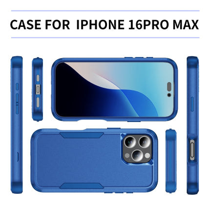 Commuter Shockproof TPU + PC Phone Case