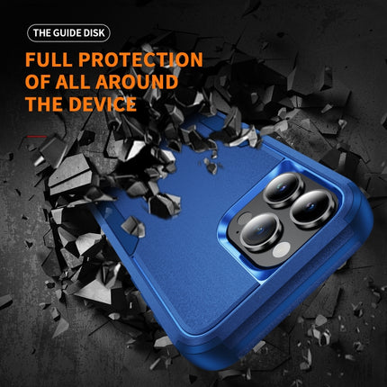 Commuter Shockproof TPU + PC Phone Case