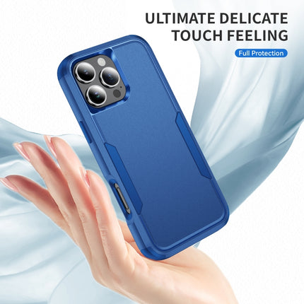 Commuter Shockproof TPU + PC Phone Case