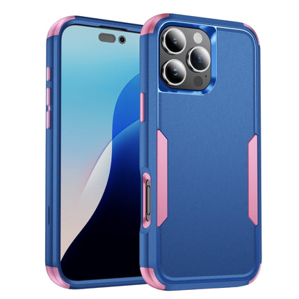 Commuter Shockproof TPU + PC Phone Case