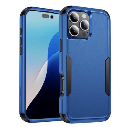 Commuter Shockproof TPU + PC Phone Case
