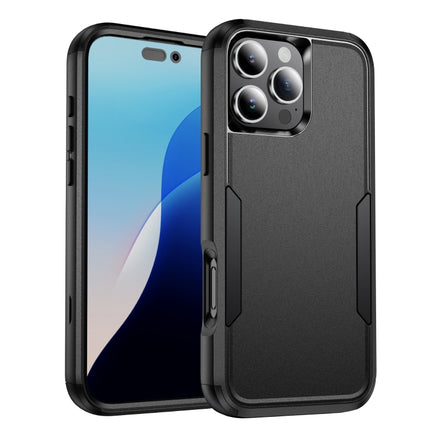 Commuter Shockproof TPU + PC Phone Case