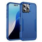 For iPhone 16 Pro / Royal Blue