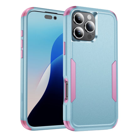 Commuter Shockproof TPU + PC Phone Case