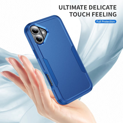 Commuter Shockproof TPU + PC Phone Case