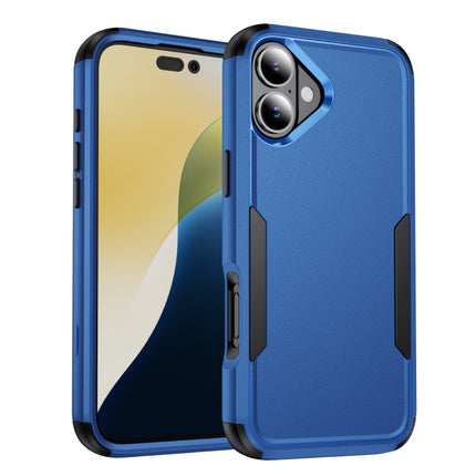 Commuter Shockproof TPU + PC Phone Case