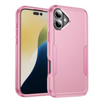For iPhone 16 / Pink