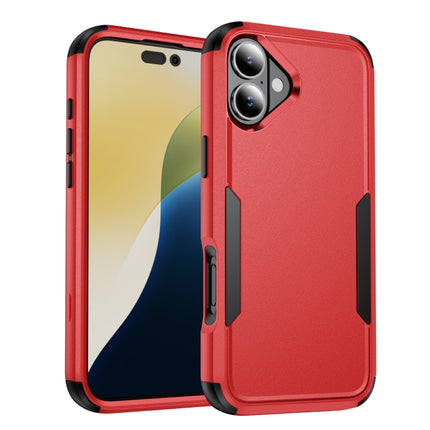 Commuter Shockproof TPU + PC Phone Case