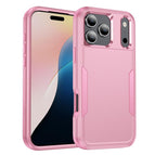 For iPhone 18 Pro Max / 17 Pro Max / Pink