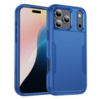 For iPhone 18 Pro / 17 Pro / Royal Blue