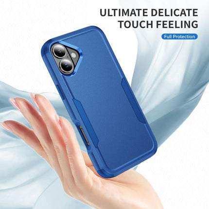 Commuter Shockproof TPU + PC Phone Case