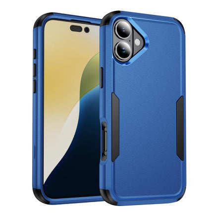 Commuter Shockproof TPU + PC Phone Case