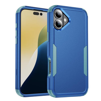 Commuter Shockproof TPU + PC Phone Case