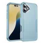 For iPhone 17 / Grey Green
