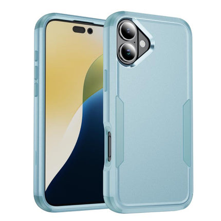 Commuter Shockproof TPU + PC Phone Case